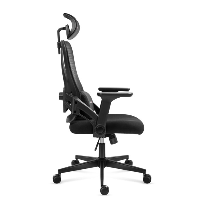 Huzaro Combat 2.7 Gaming Chair Black