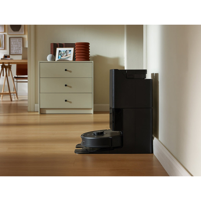 Roborock Robot Vacuum Cleaner Qrevo Plus 3.03 L Bagless