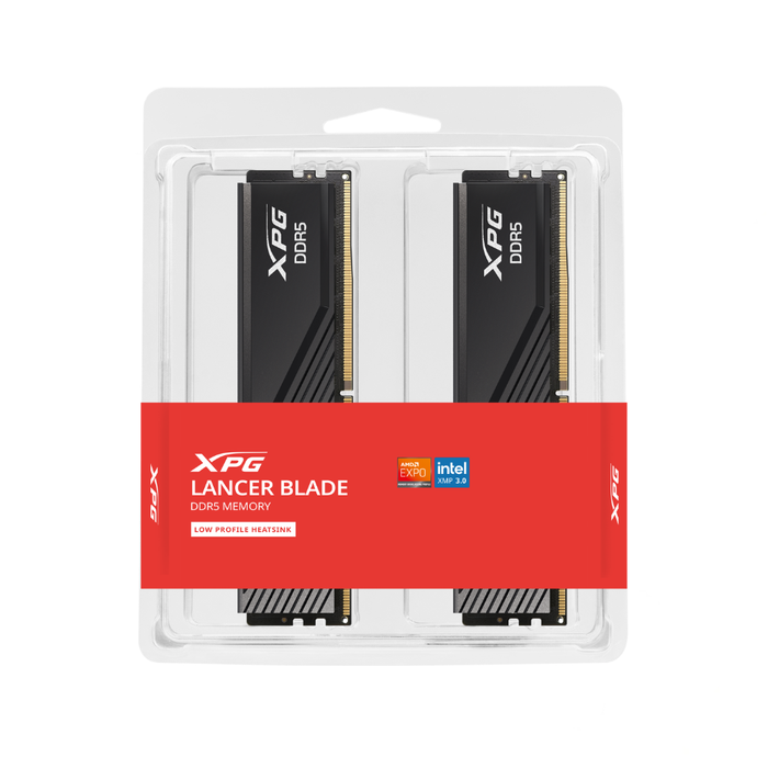Adata Ram XPG Lancer Blade DDR5 32GB (2x16GB) 6000