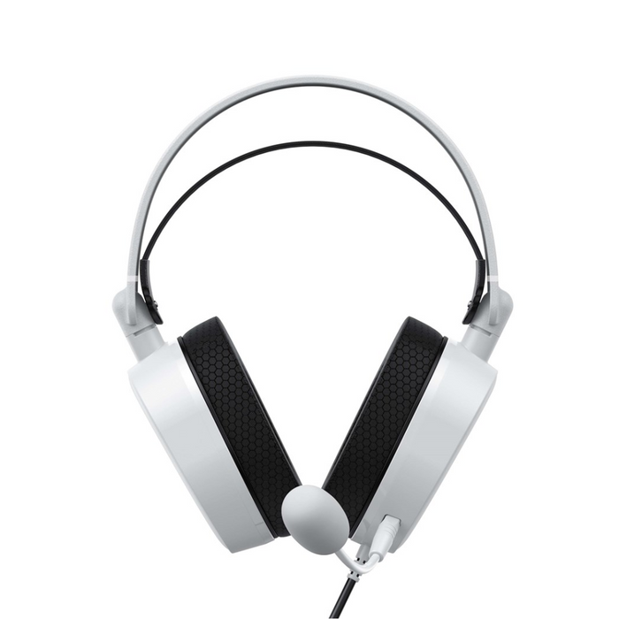 Havit H2038U Gaming Headset White