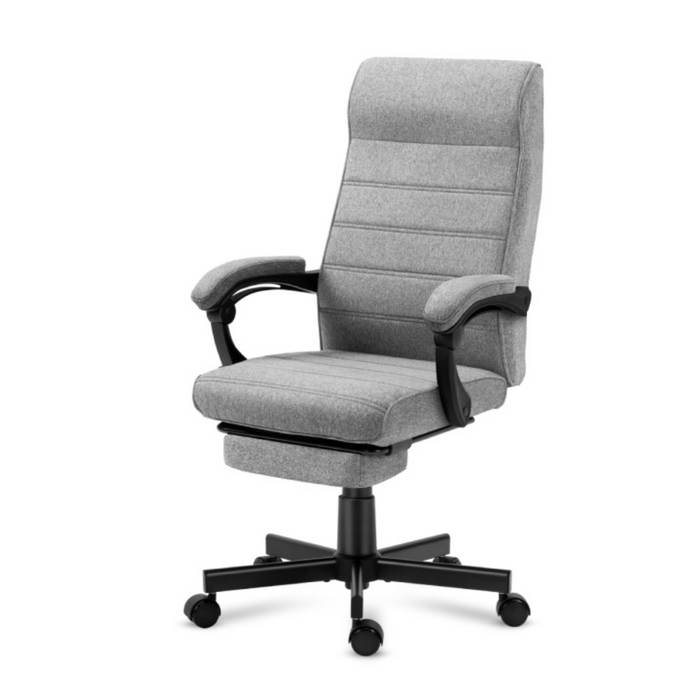 Mark Adler Boss 4.4 Grey Office Chair