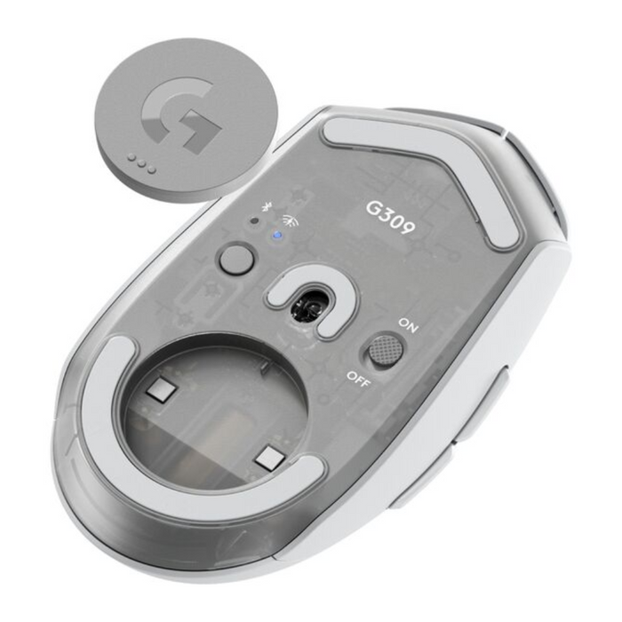 Logitech Wireless Gaming Mouse G309 Lightspeed