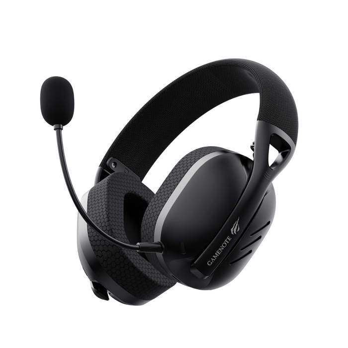 Havit Fuxi-H3 Gaming Headset Black