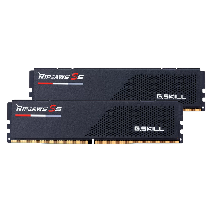 G.Skill Ram Ripjaws S5 32GB (2x16GB) DDR5 5200 CL40