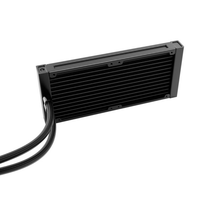 Be Quiet Liquid Cooler Pure Loop 3 240