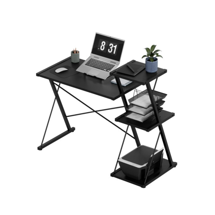Mark Adler Leader 3.5 Desk Black