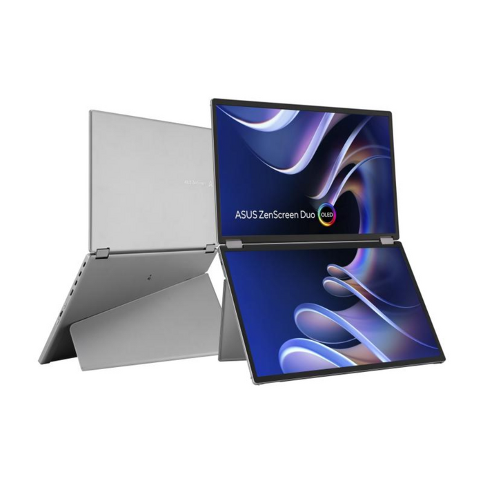 Asus Portable Monitor ZenScreen MQ149CD 14" FHD 60Hz