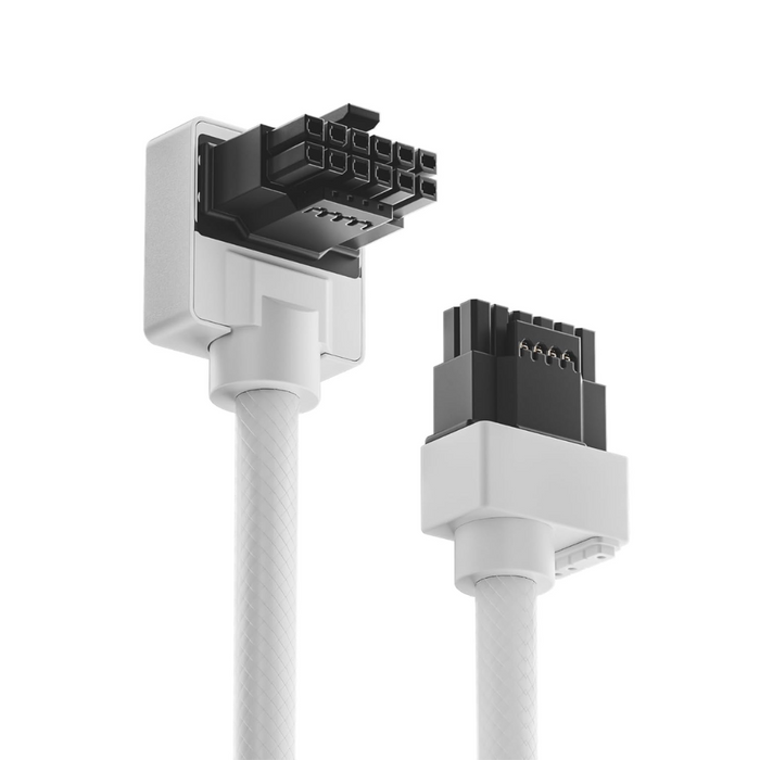 Asiahorse Hydrus 16-Pin Model A Extension Cable White