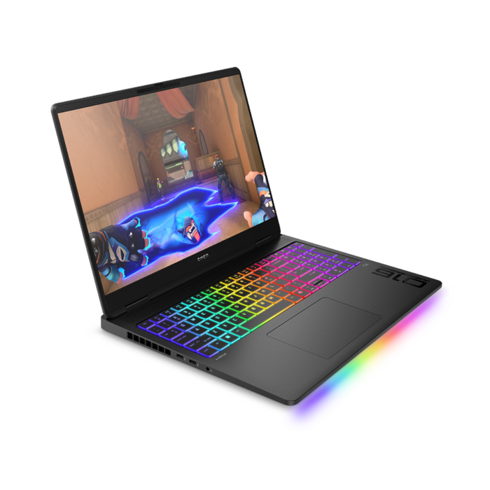 HP OMEN 16-AK0011NV Gaming Laptop/ Ryzen AI 9 HX 375/ 32GB/ 1TB/ RTX 5070 Ti