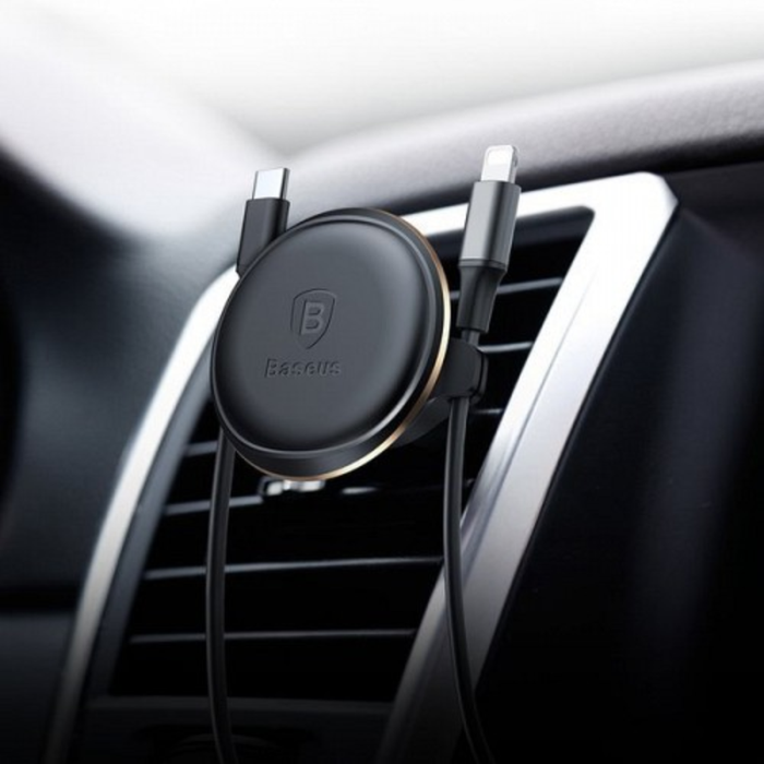 Baseus AirVent Magnetic Car Mount
