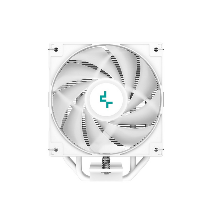 DeepCool CPU Cooler AG400 White