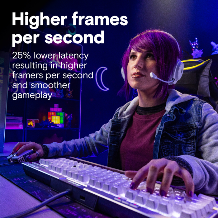 Crucial RAM 32GB (2x16GB) DDR5 6000