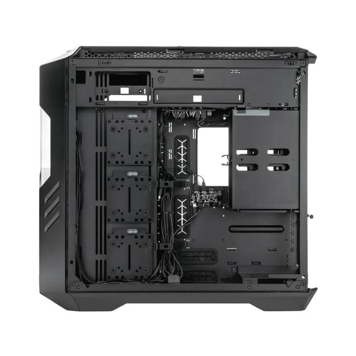 Cooler Master PC Case HAF 700 EVO Black