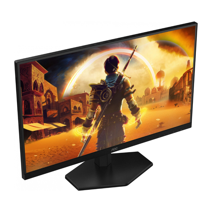 AOC Gaming Monitor 27G42E 27" FHD 200Hz