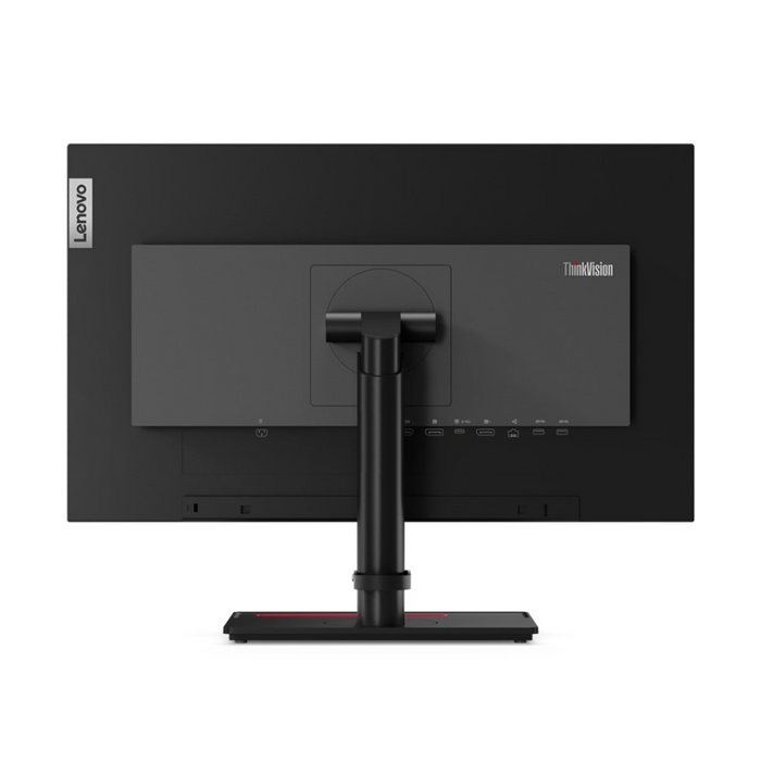 Lenovo Monitor ThinkVision P24h-2L 23.8" QHD 60Hz