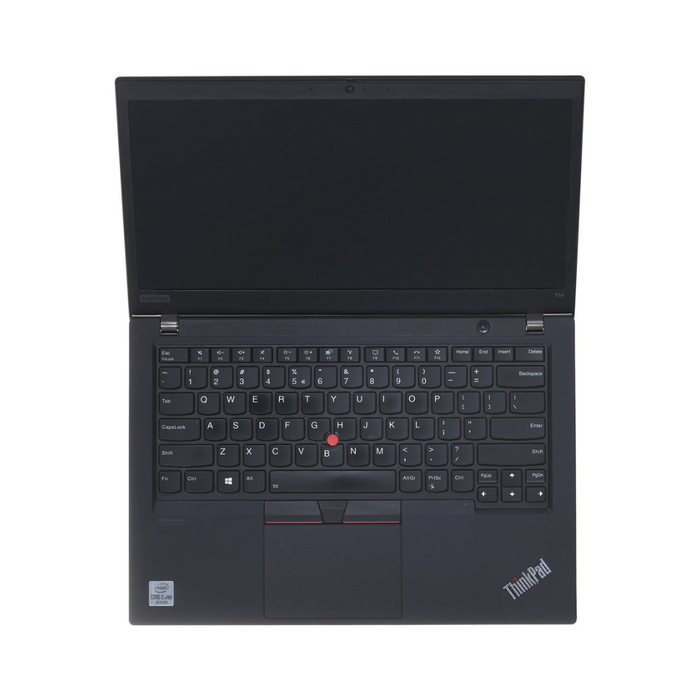 Lenovo Used Laptop ThinkPad T14 G1/ i7-10610U/ 16GB/ 512GB