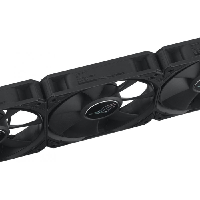 Asus Liquid Cooler ROG Strix III 360 Black