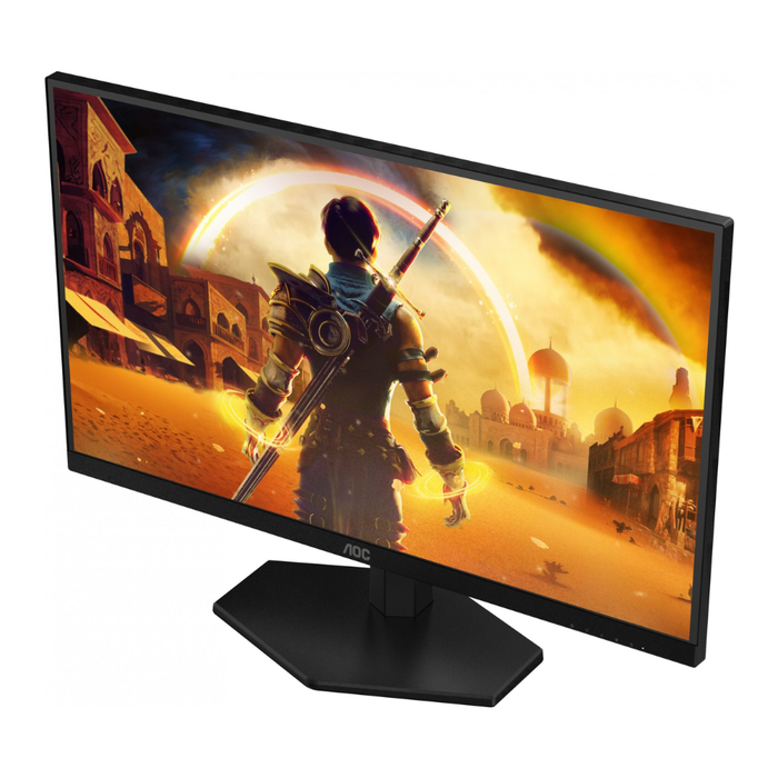 AOC Gaming Monitor 27G42E 27" FHD 200Hz