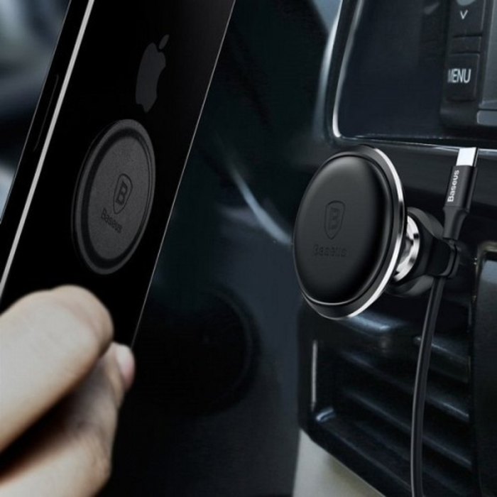 Baseus AirVent Magnetic Car Mount