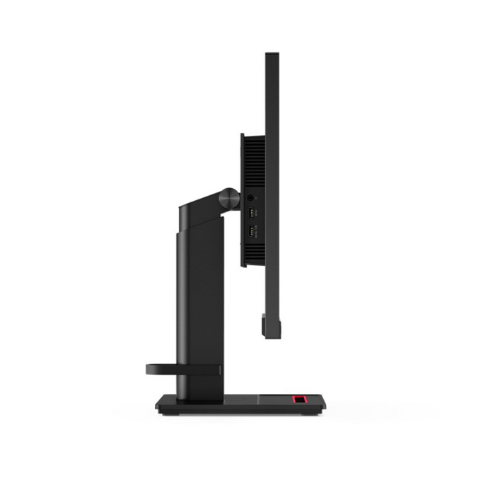 Lenovo Monitor ThinkVision P24h-2L 23.8" QHD 60Hz