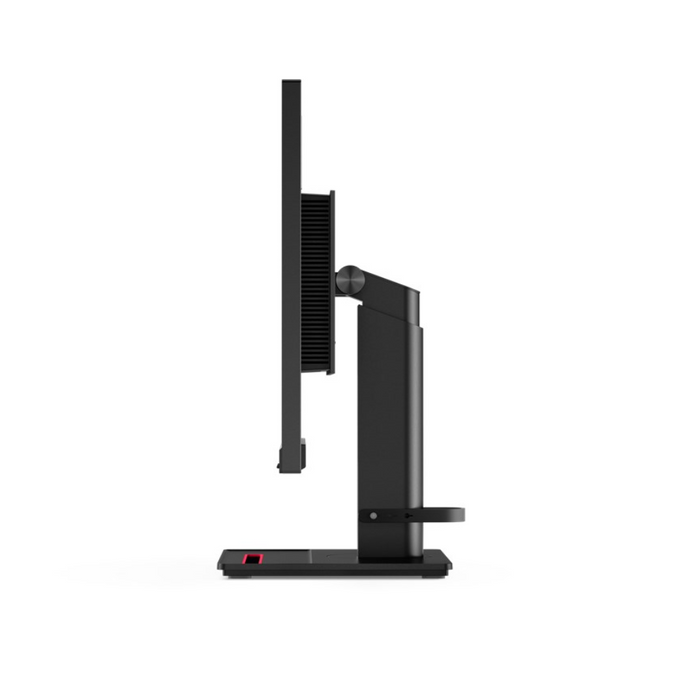 Lenovo Monitor ThinkVision P24h-2L 23.8" QHD 60Hz