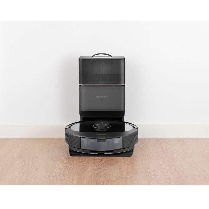 Roborock Robot Vacuum Cleaner Q8 MAX+