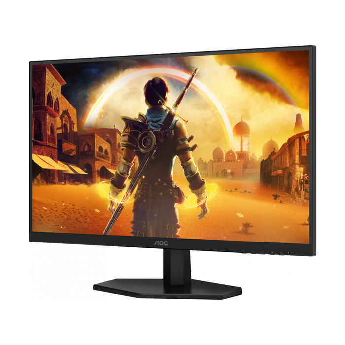 AOC Gaming Monitor 27G42E 27" FHD 200Hz
