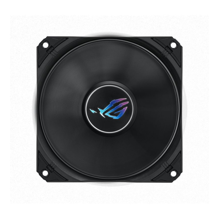 Asus Liquid Cooler ROG Strix III 360 Black