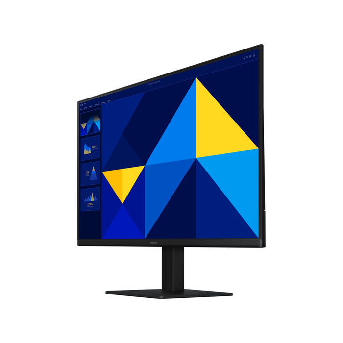 Samsung Monitor Essential S30GD 27" FHD 100Hz