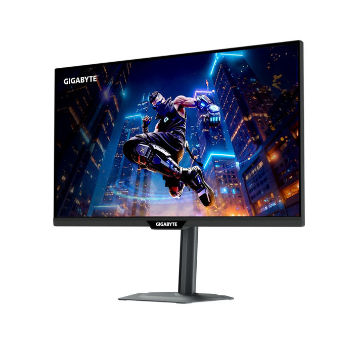 Gigabyte Gaming Monitor M27Q3 27" QHD 300Hz