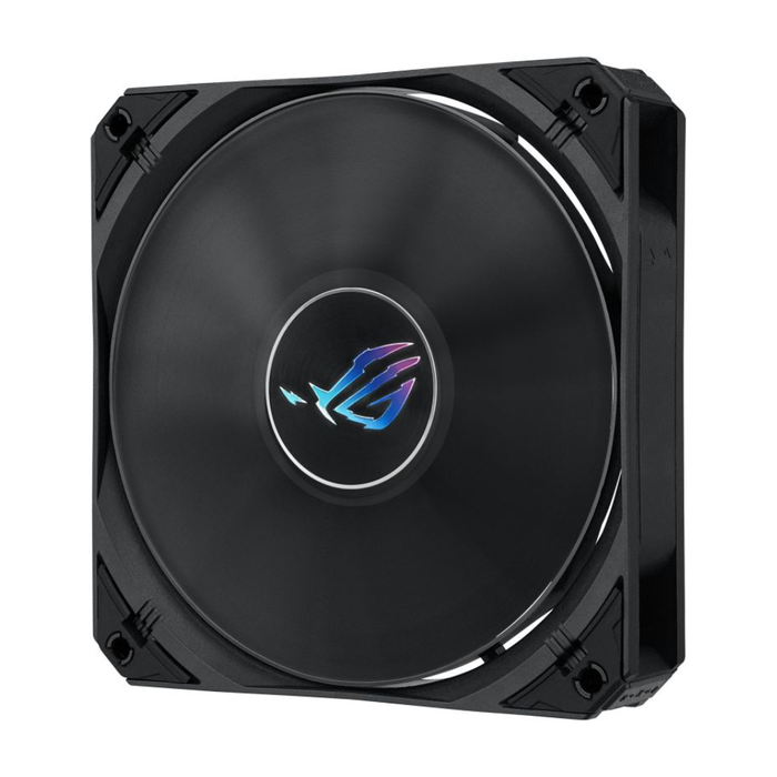 Asus Liquid Cooler ROG Strix III 360 Black