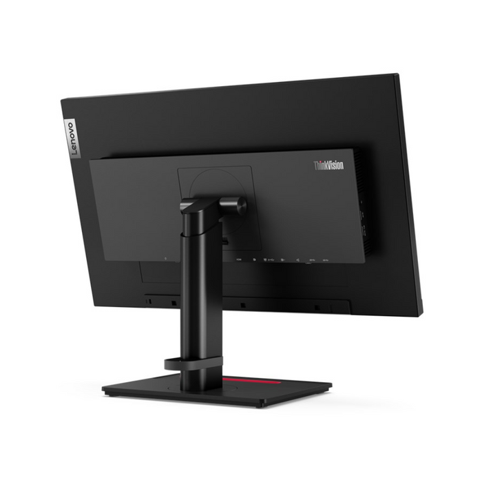 Lenovo Monitor ThinkVision P24h-2L 23.8" QHD 60Hz