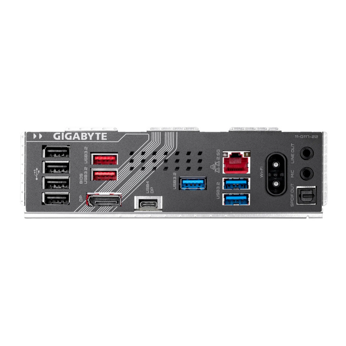 Gigabyte Motherboard Z890 GAMING X WIFI7