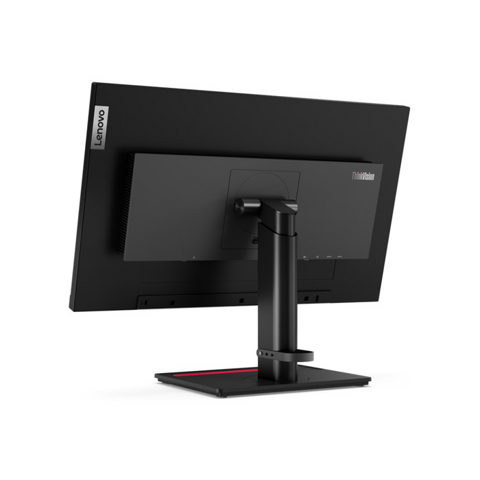 Lenovo Monitor ThinkVision P24h-2L 23.8" QHD 60Hz