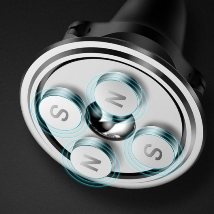 Baseus AirVent Magnetic Car Mount