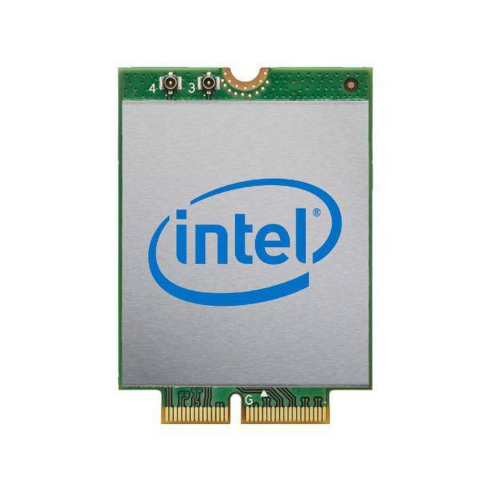 Intel Wi-Fi 6E AX210 Network Adapter M.2 2230