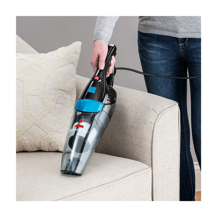 Bissell Vacuum Cleaner Stick 2-in-1 Pro Eco Blue