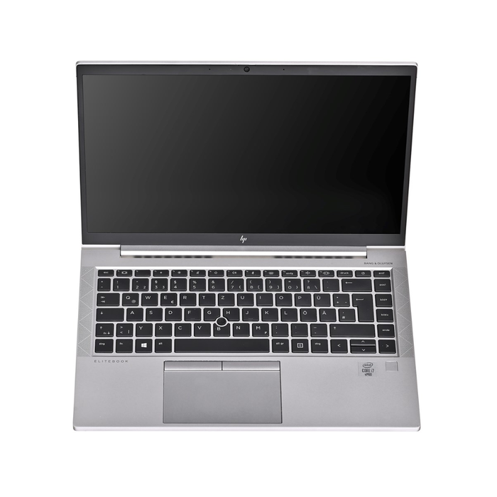 HP Used Laptop EliteBook 840 G7/  i5-10210U/ 16GB/ 512GB