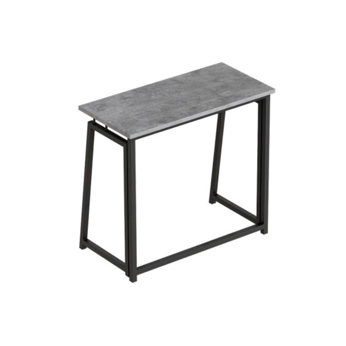 Mark Adler Leader 1.5 Folding Desk Grey