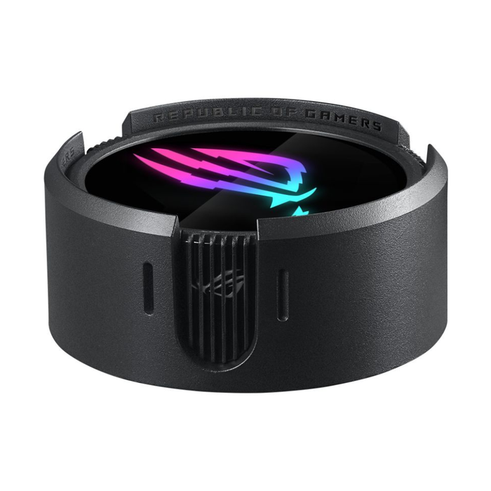 Asus Liquid Cooler ROG Strix III 360 Black