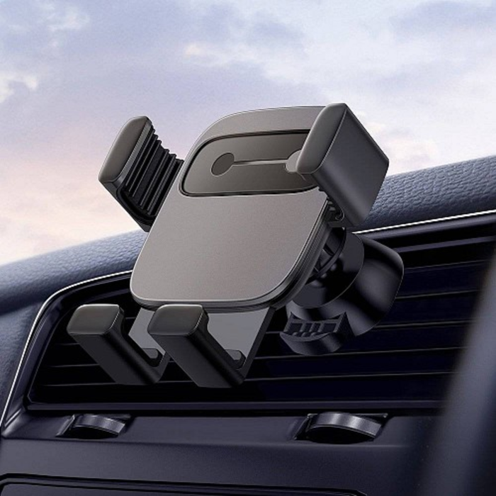 Baseus Car Mount CUBE GRAVITY