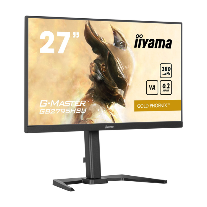 Iiyama Gaming Monitor GB2795HSU-B1 27" FHD 280Hz