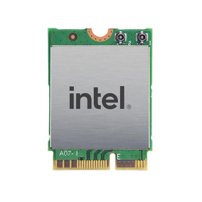 Intel Wi-Fi 6E AX211 Network Adapter M.2 2230
