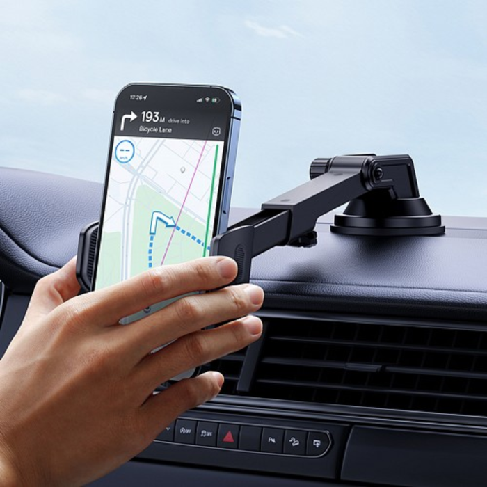 Baseus UltraControl Go Series Car Mount