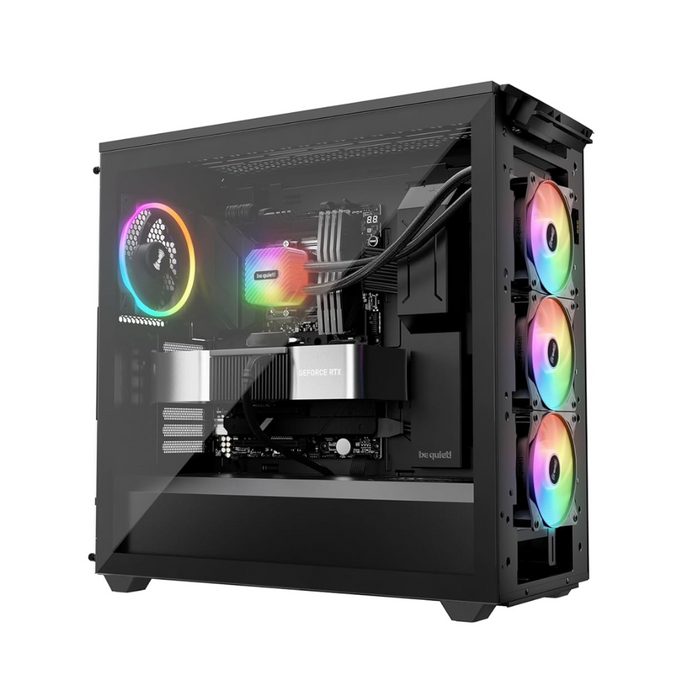 Be Quiet Liquid Cooler Light Loop 360 ARGB