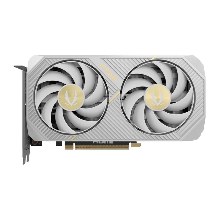 Zotac GAMING GeForce RTX 5060 Ti Twin Edge 16GB