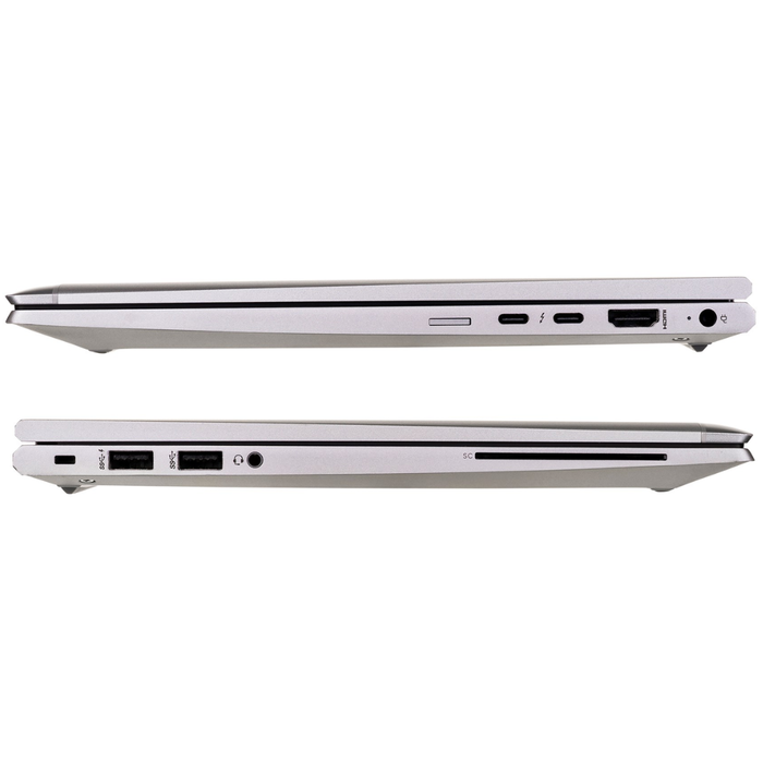 HP Used Laptop EliteBook 840 G7/  i5-10210U/ 16GB/ 512GB