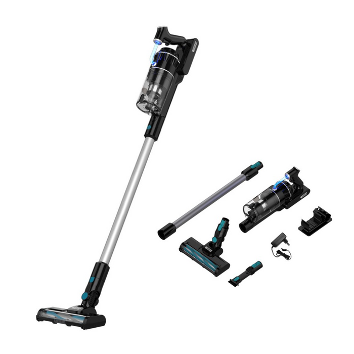 Konner & Sohnen Vacuum Cleaner Stick 2-in-1 VC40