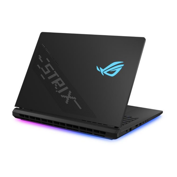 Asus ROG Strix Scar 18 Gaming Laptop/ Ultra 9 275HX/ 64GB/ 2TB/ RTX 5090