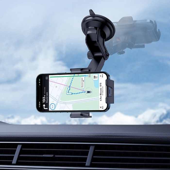 Baseus UltraControl Go Series Car Mount